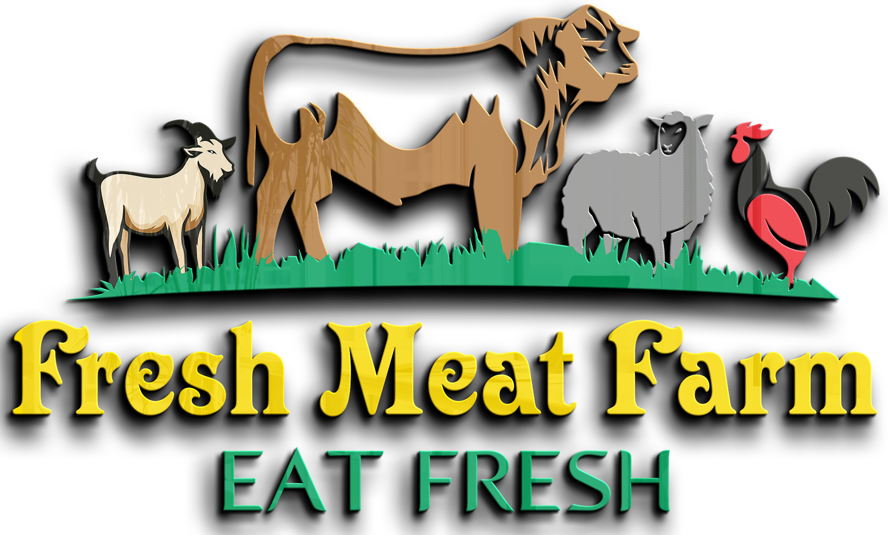 Shop Fresh Meat